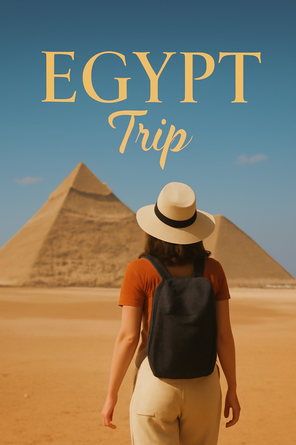 Egypt Trip